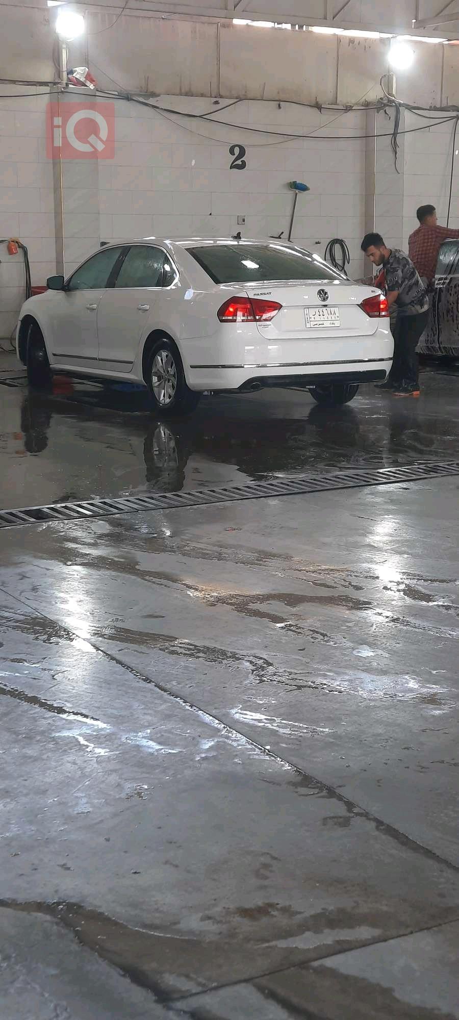 ڤۆڵکسواگن پاسات